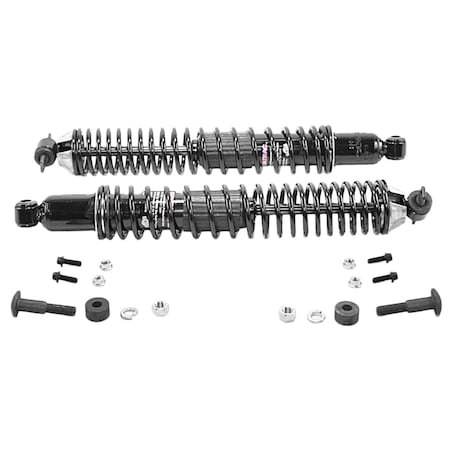 Monroe LOAD ADJUSTING SHOCK ABSORBER 58574